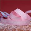 Order  Cake Ribbons - Happy Birthday Pink